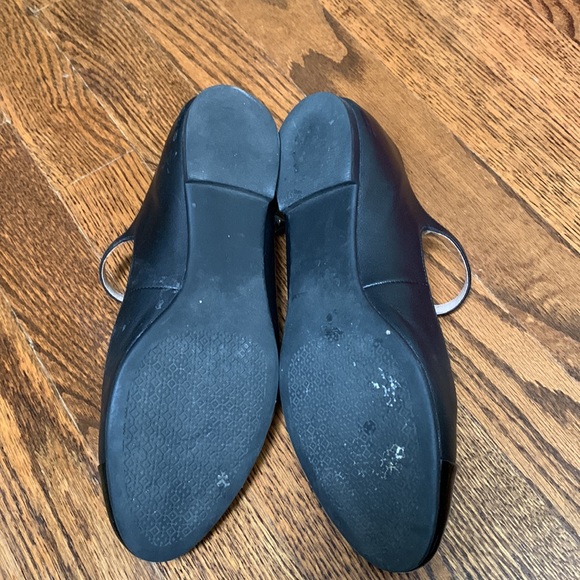 🌸TORY BURCH Blossom T-strap/Mary -Jane shoes - Picture 8 of 9